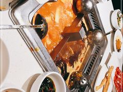 -海底捞火锅(长沙华创国际广场店)