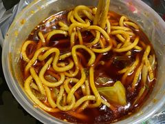 -蒋六十八梯眼镜面(狮子坪店)