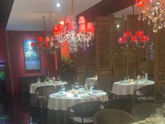 -小河盐帮·私家菜·烤鸭(三元桥·霄云路店)