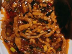 -渝信川菜(长安店)