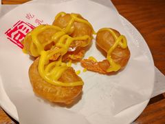 -鸽味轩·粤菜小馆(高楼门总店)