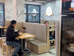 -众品老方子锅贴甜沫(李村店)