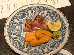 -晴空·日本料理(万象城店)