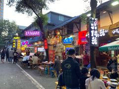 门面-拈一筷子·宜宾江湖菜(十一街店)