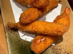 -骏河日料·烤肉(东鱼坊店)