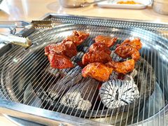 -麻蒲碳烤肉(嘉禾东平地铁站19号店)