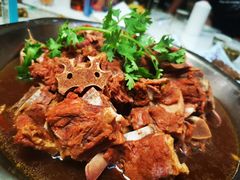 -安缘斋涮肉