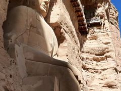 -炳灵寺世界文化遗产旅游区