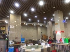 -老福州闽菜馆(温泉路店)