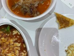 -香港深仔记茶餐厅(东门店)