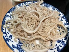 -飘香火锅(玉林西路店)