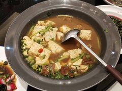 -香山湖家家宴(中山陵店)