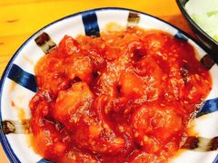-炒豆合作社(东四总店)