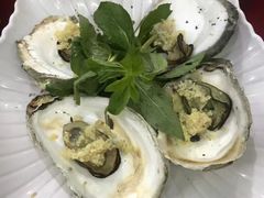 -QQ海鲜餐厅