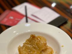 -夏宫中餐厅(香格里拉大酒店)