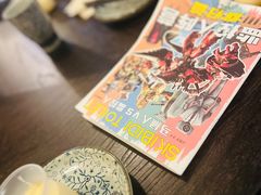 -哥哥の深夜食堂(红松东路店)