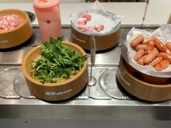 -龍歌自助小火锅(李沧丽达店)