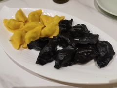 -船歌·鱼水饺青岛菜(恒隆广场店)