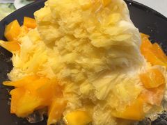 -糖糖屋•糖水•雪花冰店(时尚天河店)
