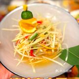 魔都探店🍤上海泰国菜的天花板-太食獸