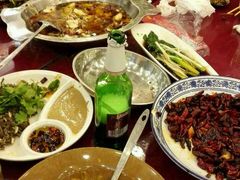 -簋街仔仔小龙虾(总店)