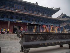 -大槐树寻根祭祖园