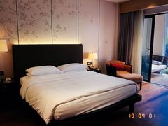 -上海崇明金茂凯悦酒店