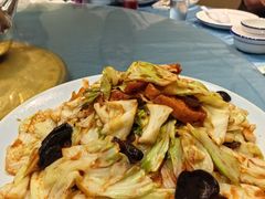 -清真•蜀风园(丁字沽总店)