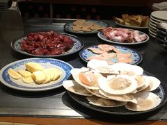 -大渔铁板烧(中山路八佰伴店)