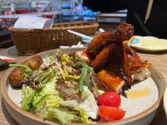 葡式香辣烤鸡-nata&bica(松江大学城店)