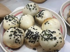 鲜肉生煎-上海紫彤友联生煎(金沙井店)
