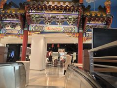 -银泰百货(北京大红门店)