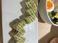 -新一番三文鱼寿司(大东海店)