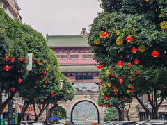 -中国宜宾·长江地标广场