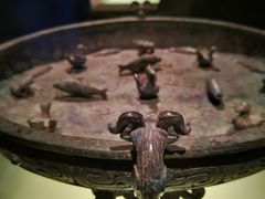 -上海博物馆(人民广场馆)