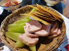 -李子坝梁山鸡(李子坝大鸡哥店)