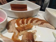 -壹零捌道·北京烤鸭(车公庄店)