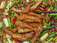 -李大爷的泡椒馆(冉家坝店)