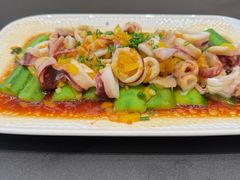 -鹿其林酒家(大学城店)