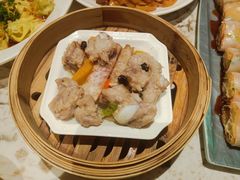 -稻香酒家(步步高梅溪新天地店)