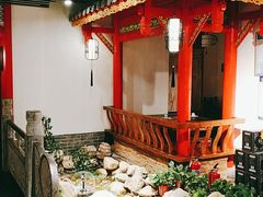 -清真·京华源铜锅涮肉(丰庆店)