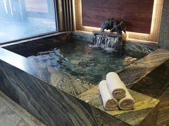 -浣溪沙富硒温泉