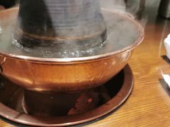 -竹叶涮肉坊(总店)