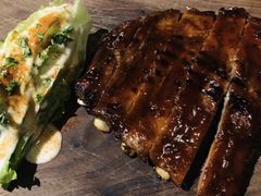 -黑角餐厅美式狂野Blackhorn(昌茂花园店)