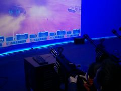 -无锡瀚腾遨天一号太空科技体验馆