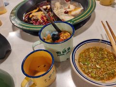 -有拈头成都市井火锅(老门东店)
