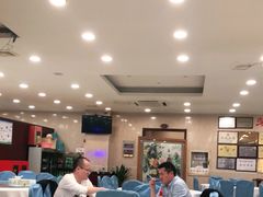 大堂-清华酒楼(盘门店)