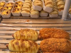 -味多美蛋糕(劲松京客隆店)