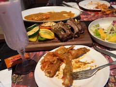 -Nord Grill&Bar Highland诺德西餐(深圳欢乐海岸店)