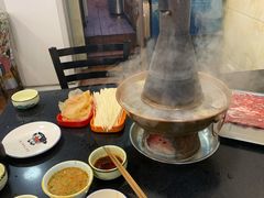 -新梅居(宁海东路店)